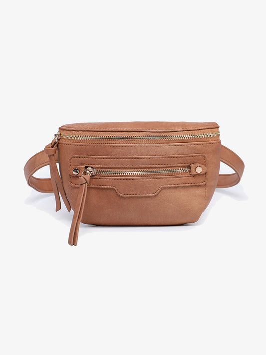 Astrid Crossbody Fannypack