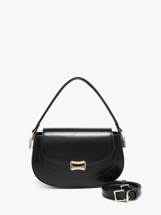 Sao Paulo Crossbody – Lock Closure