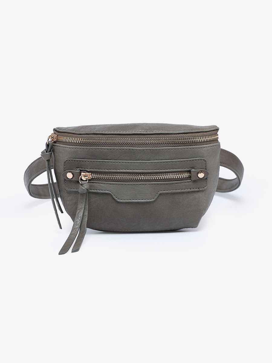 Astrid Crossbody Fannypack
