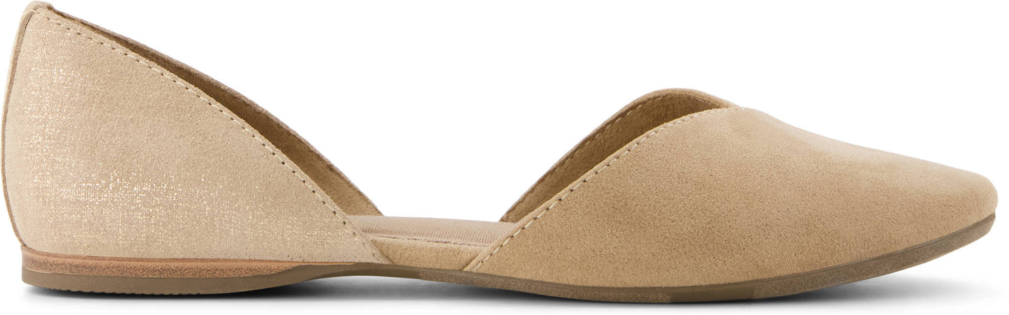 Gemma D'Orsay Flat