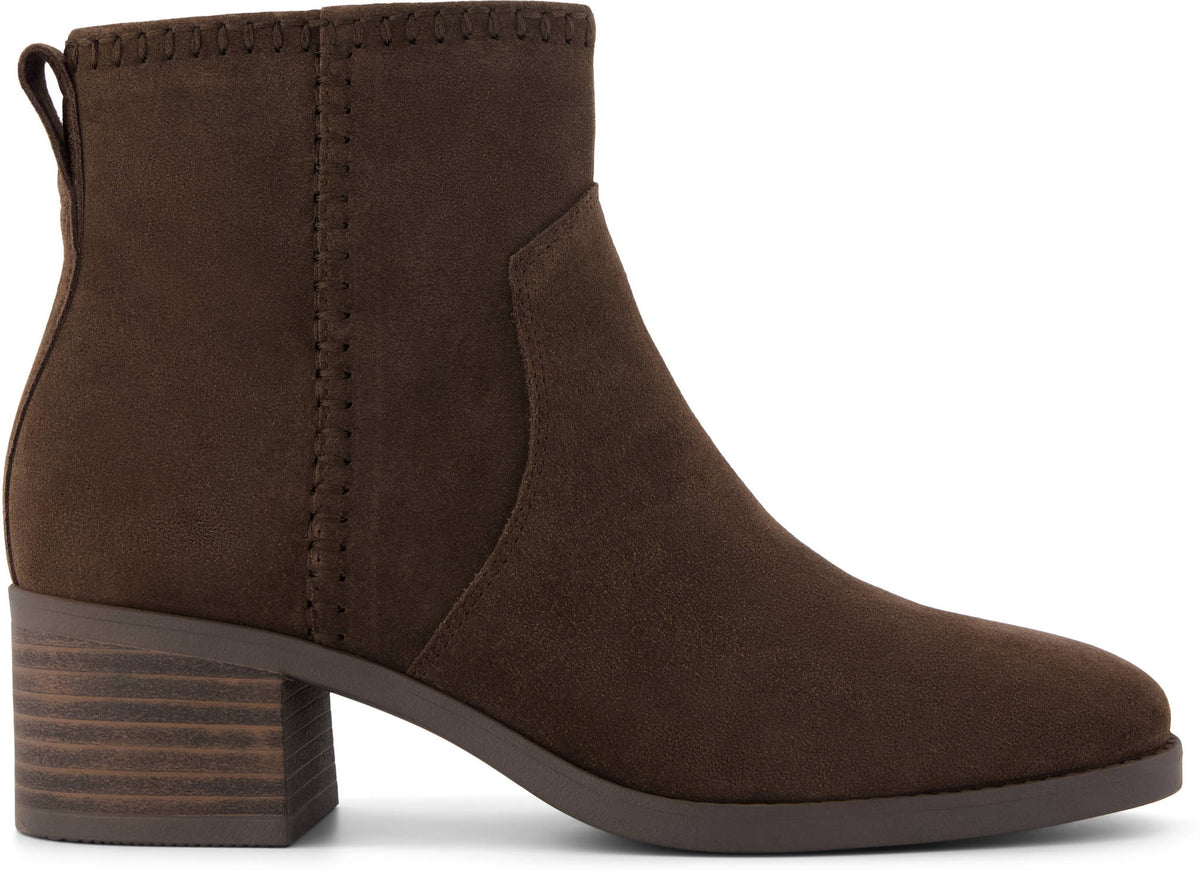 Delilah Heeled Boot