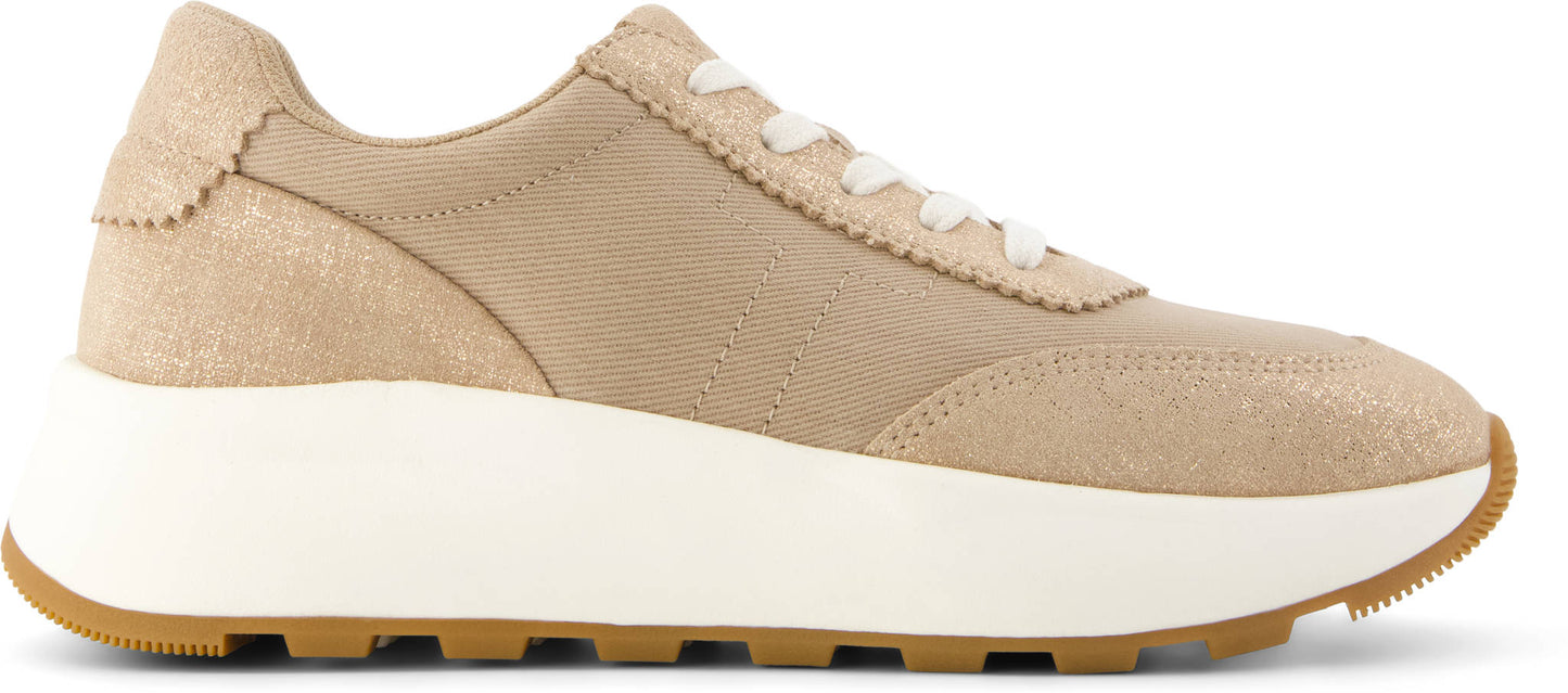 TRVL Lite Wedge Sneaker
