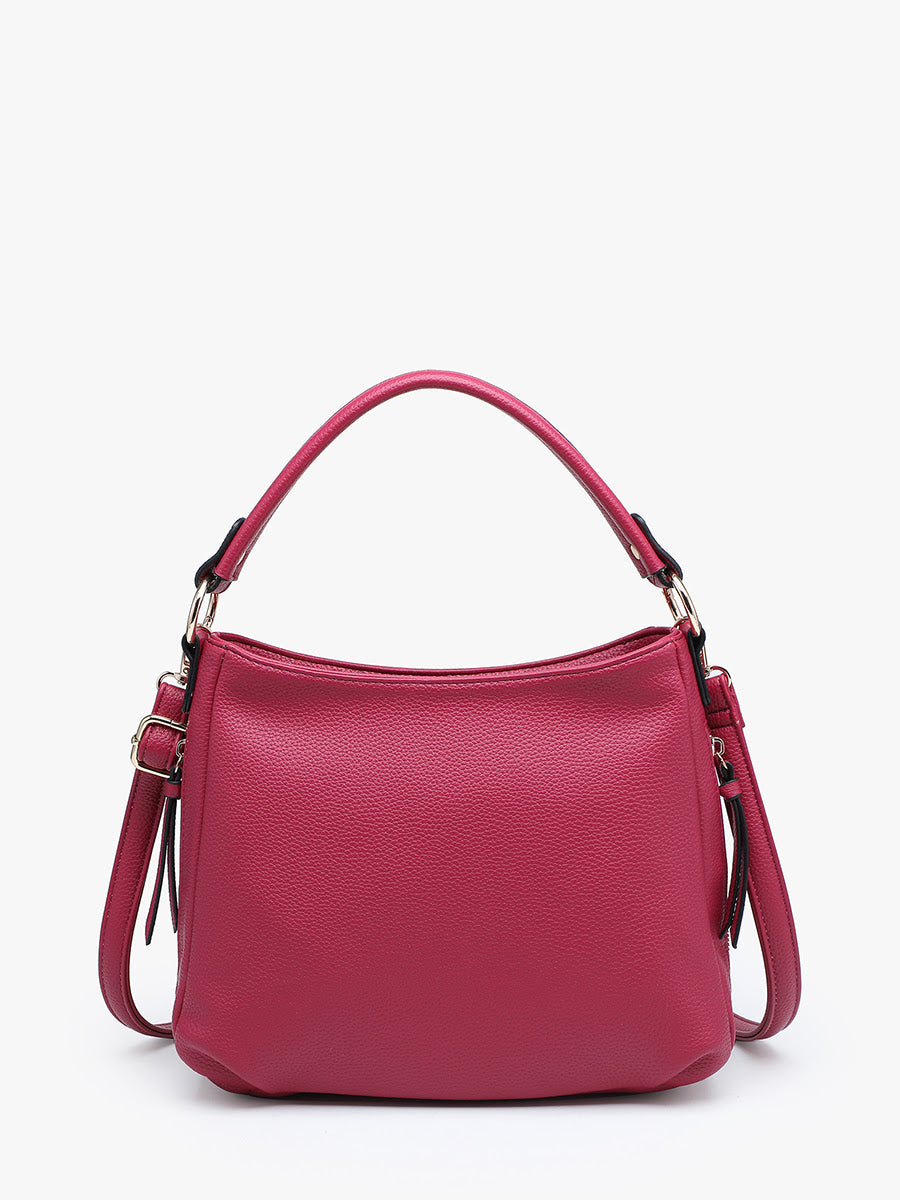 Amari Satchel Handbag