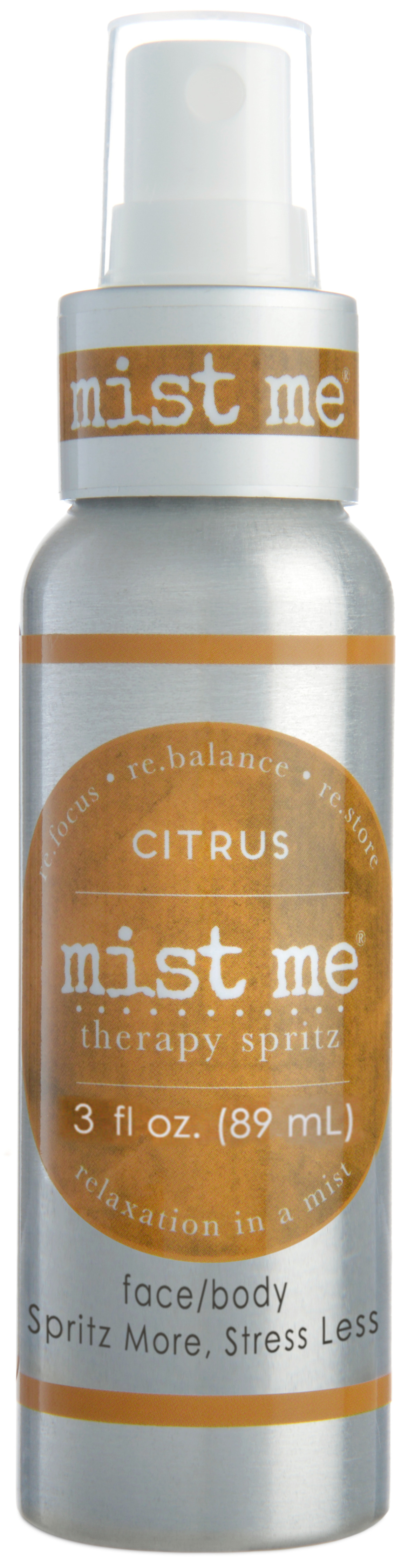 Mist Me - Face and Body Spritz