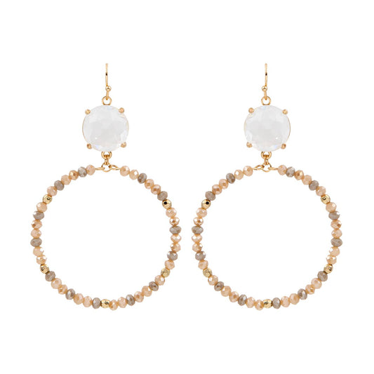 Prince Jasper Earrings